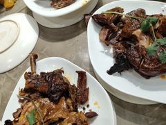 -毅祥斋老孙家泡馍(北院门鼓楼店)