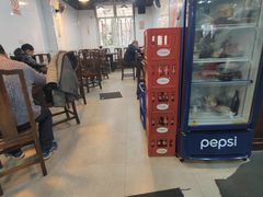 大堂-春和面馆(常德路店)