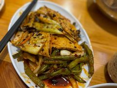 -鸡西冷面(翠竹店)