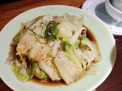 -淀里船宴(卓达店)