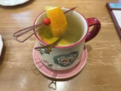 -秘密旅行Bonjour(黑金冠 江南西店)