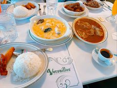 -Versailles Restaurant Cuban Cuisine