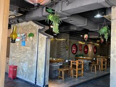 -顺德芦塘冬瓜盅·火锅烧烤(启东店)