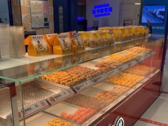 -東更道点心行(崂山丽达店)