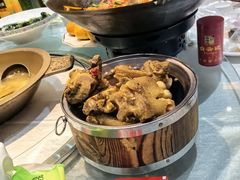 -阿谋美食·广西菜