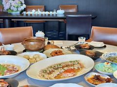 -许家菜.艺创菜(仁和新城店)