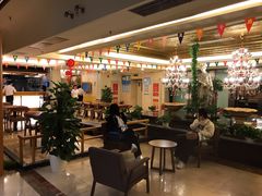 -汤泉良子.足疗按摩.SPA(中关村店)