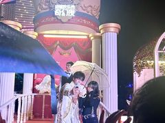 -成都欢乐谷