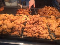 -前进5路汉堡炸鸡(前进五路店)