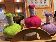 -泰合玺·精油疗愈SPA(狮山天街生活广场店)