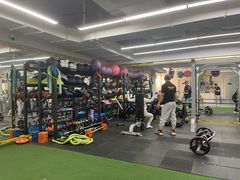 -FEELINGME乐刻私教馆·健身(朗悦居店)