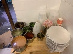 小料台-郭记小街麻辣烫(虎坊路店)