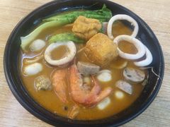 -老闽味沙茶面·姜母鸭(传承35年曾厝垵店)
