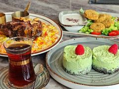 -BEYTI RESTAURANT贝迪土耳其餐厅
