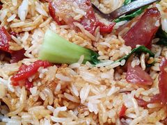 广式腊肠煲仔饭-壹煲口福煲仔饭(中山路店)