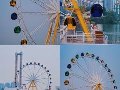 -成都欢乐谷