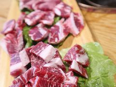 -秋木烤肉·韩国牛肉名家(高新旗舰店)