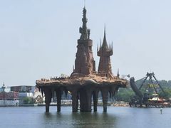 -大连海昌发现王国主题公园