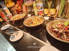 -昆山琶拉帝诗酒店·河畔咖啡厅Riverside Cafe