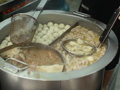 -榮泰米粉湯(Left Shop)