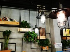 大堂-猫姑娘大盘鸡(商城路店)