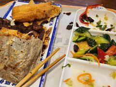 -丝路伊兰·兰州牛肉面(牛街总店)