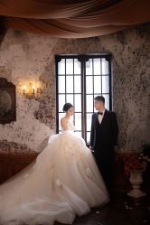 -秦皇岛我和你婚纱摄影工作室