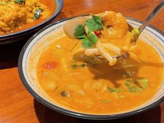 -Siam泰餐厅(水上公园店)