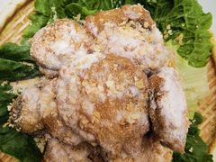 -百姓食府(秦虹路店)