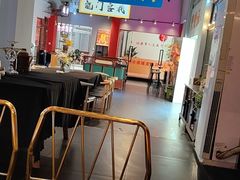 -里堂派对·独栋团建聚会小院轰趴馆(三圣乡店)