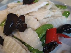 -秋色客家菜(流塘店)