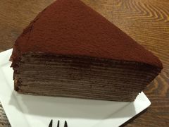 -Awfully Chocolate(来福士广场店)