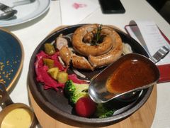 -俄士厨房(印象汇店)