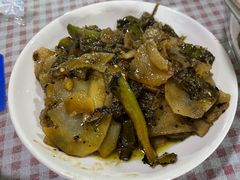 -温江公平红烧兔(总店)