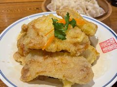 -新兴园饺子馆(河南街店)
