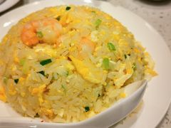 蛋炒饭-鼎泰丰(南门店)