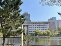 -山东大学(威海校区)