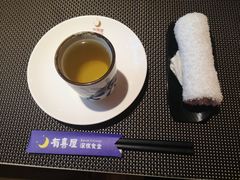 -有喜屋·深夜食堂(北京西路店)