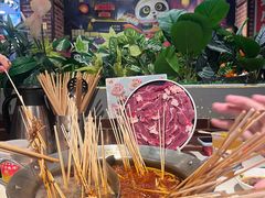 -钢管厂五区小郡肝火锅串串香(总店)