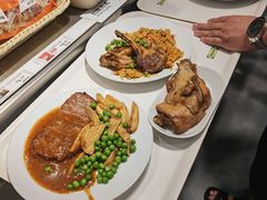 -宜家·瑞典风味餐厅(武汉荟聚中心店)