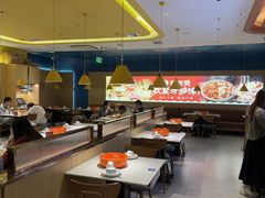 -小鱼小牛(世欧广场店)