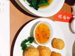 -鼎泰丰(德基广场店)