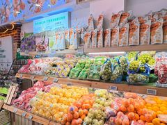 -PAGODA百果园(台柳路凯德广场店)