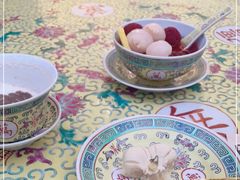 -宫事颐庭·老佛爷贵寿下午茶(颐和园店)