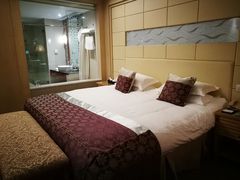 -春兰国宾馆(凤城河风景区老街店)