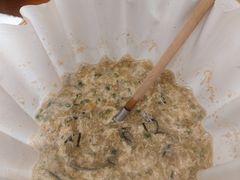 蟹黄泡饭-蟹田居·活蟹料理(东城店)