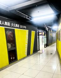 -欲非舞蹈