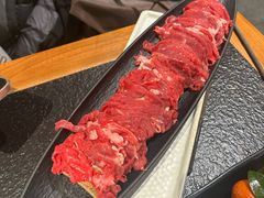 -滇牛云南火锅(桂林路店)
