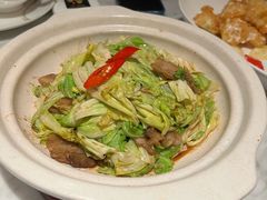 -荣兴酒家(徐家汇店)
