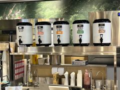 -淡马茶坊(深圳宝安壹方城店)